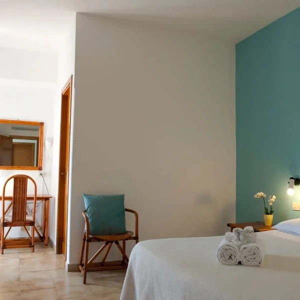 Paradise Relais Villa Janto - zdjęcie 4