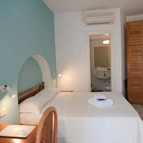 Paradise Relais Villa Janto - zdjęcie 3