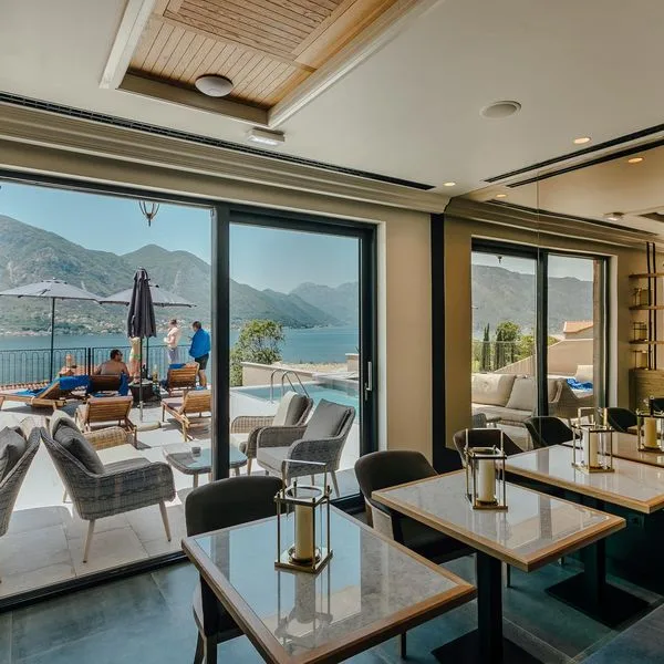 Casa Del Mare Vizura - zdjęcie 2