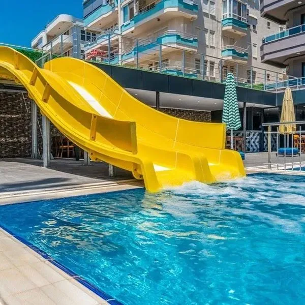 Arsi Paradise Beach - zdjęcie 3