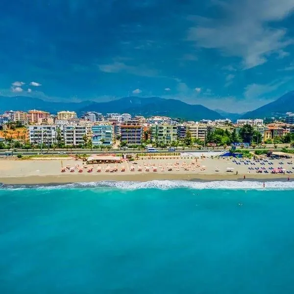 Arsi Paradise Beach - zdjęcie 2