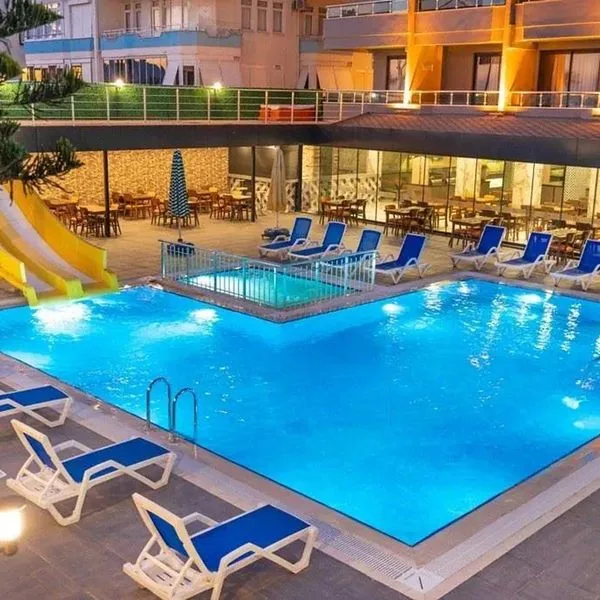 Arsi Paradise Beach - zdjęcie 5