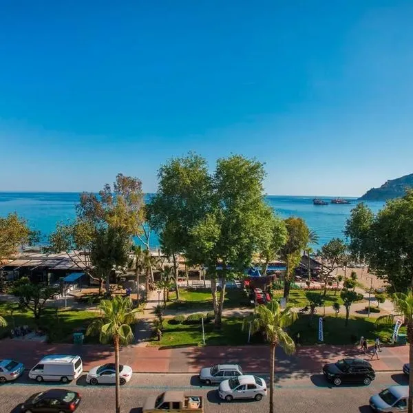 Barhan Beach - zdjęcie 4