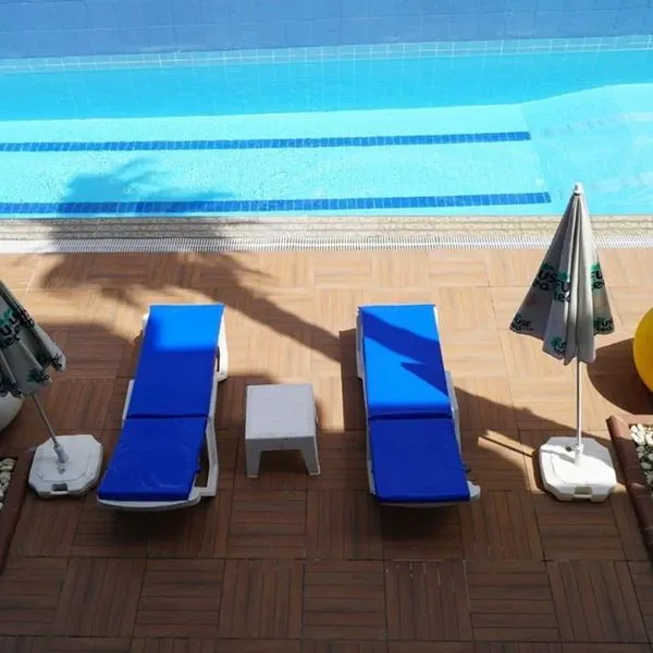 Barhan Beach - zdjęcie 2