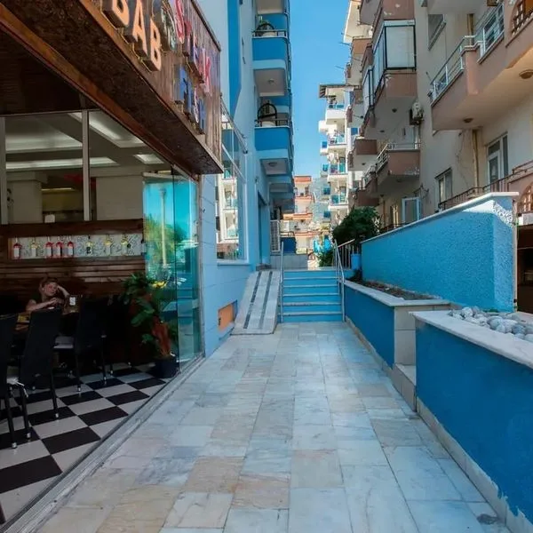 Barhan Beach - zdjęcie 3