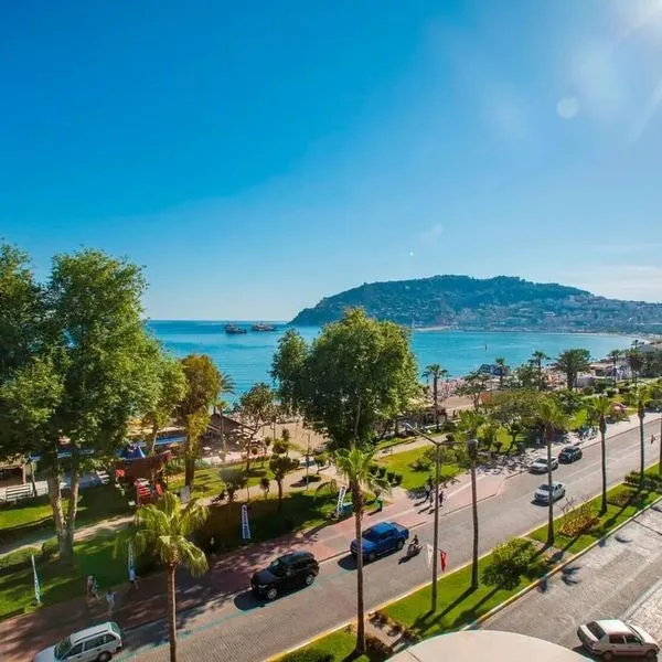 Barhan Beach - zdjęcie 5