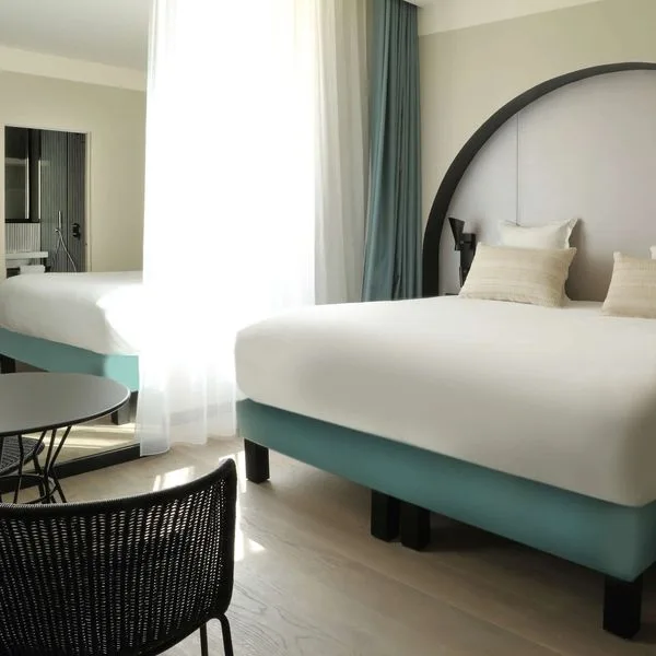 Best Western Plus La Joliette - zdjęcie 4