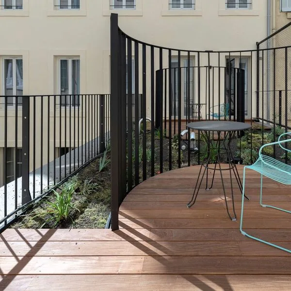 Best Western Plus La Joliette - zdjęcie 5