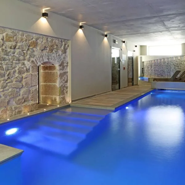 Best Western Plus La Joliette - zdjęcie 2