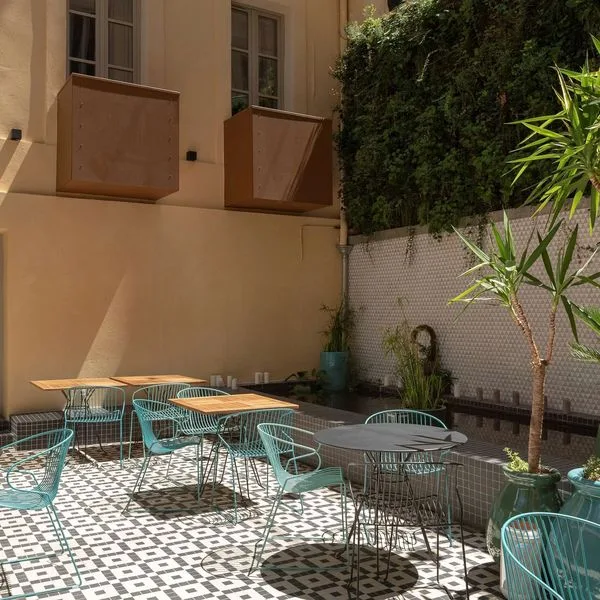 Best Western Plus La Joliette - zdjęcie 3