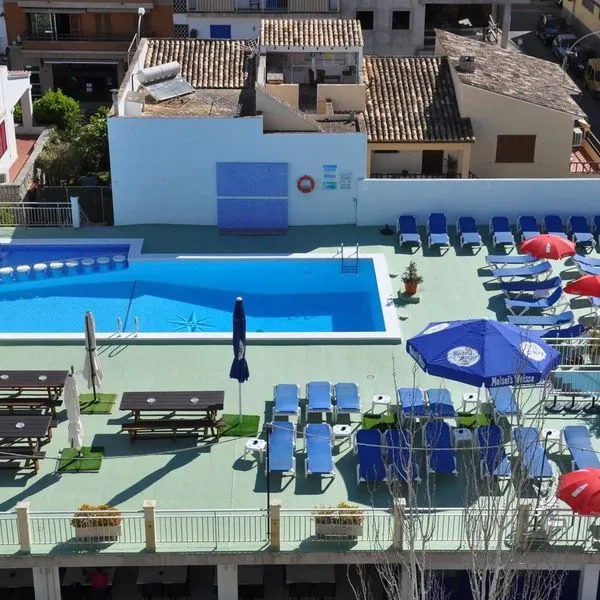 Gami Hostal - zdjęcie 2