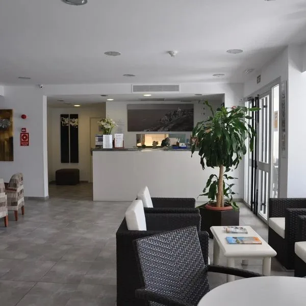 Gami Hostal - zdjęcie 4