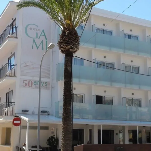 Gami Hostal - zdjęcie 3