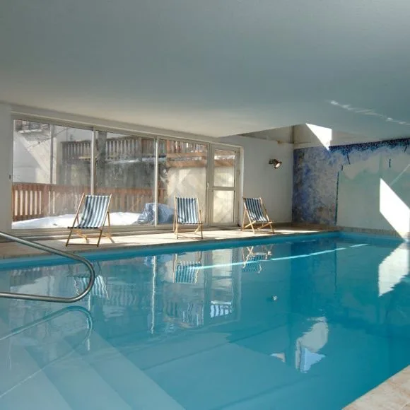 Les Belles Roches - zdjęcie 2