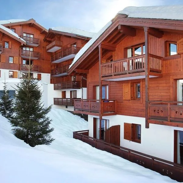 Les Belles Roches - zdjęcie 3