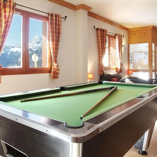 Les Belles Roches - zdjęcie 4