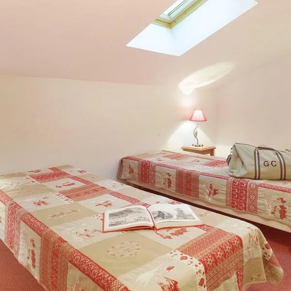 Les Belles Roches - zdjęcie 5