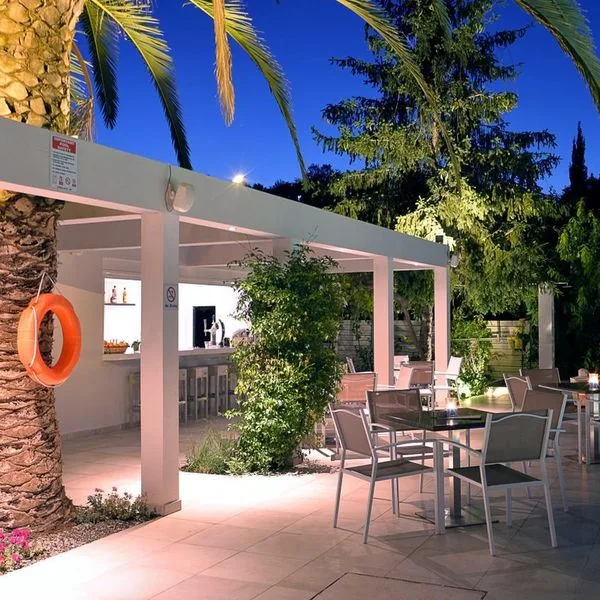 Tryp by Wyndham Corfu Dassia (ex. Corfu Palma Boutique) - zdjęcie 4