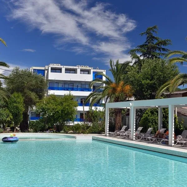 Tryp by Wyndham Corfu Dassia (ex. Corfu Palma Boutique)