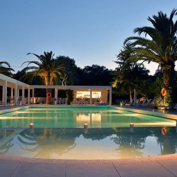 Tryp by Wyndham Corfu Dassia (ex. Corfu Palma Boutique) - zdjęcie 2