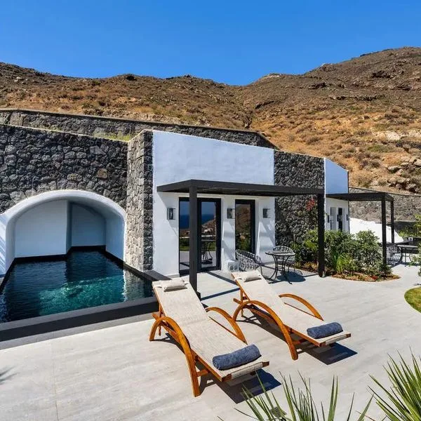 Palm Island Suites - zdjęcie 3