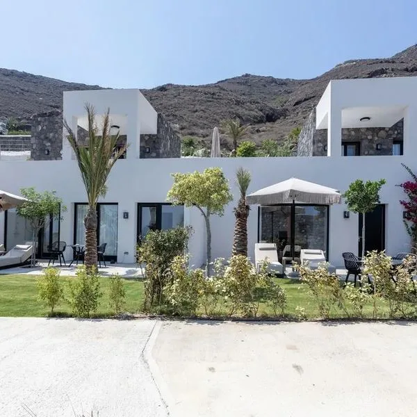 Palm Island Suites - zdjęcie 2