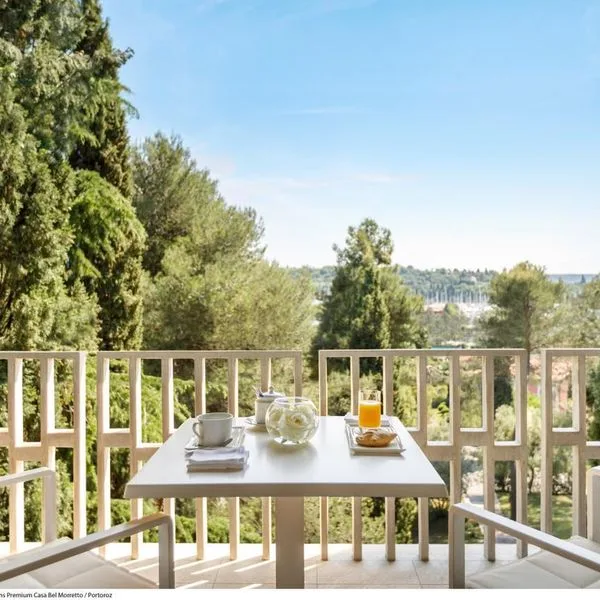 Remisens Premium Casa Bel Moretto (ex Barbara) - zdjęcie 4