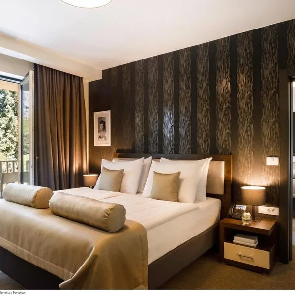 Remisens Premium Casa Bel Moretto (ex Barbara) - zdjęcie 3