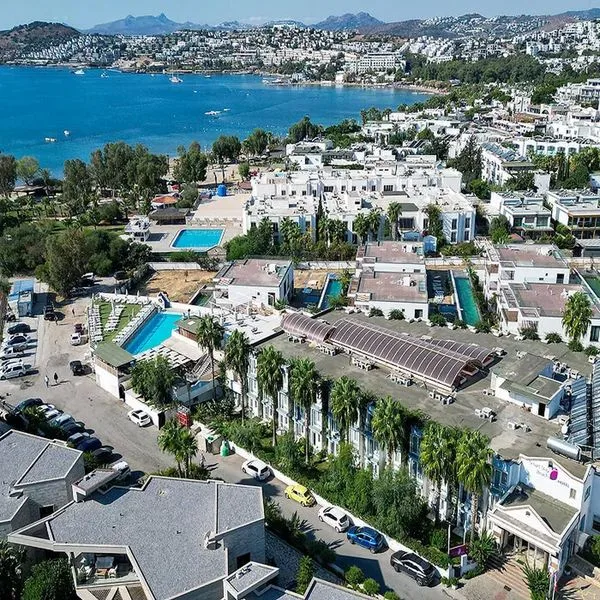 Smart Stay Beach (ex. Eken Resort) - zdjęcie 5