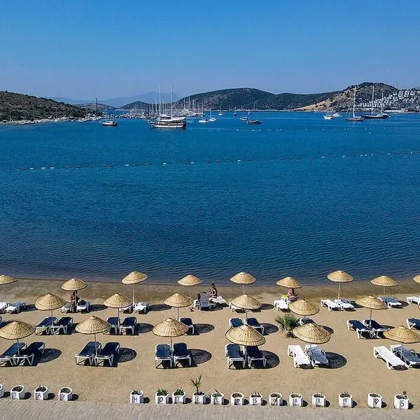 Smart Stay Beach (ex. Eken Resort) - zdjęcie 4