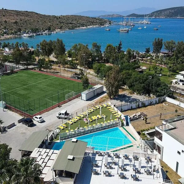 Smart Stay Beach (ex. Eken Resort) - zdjęcie 2