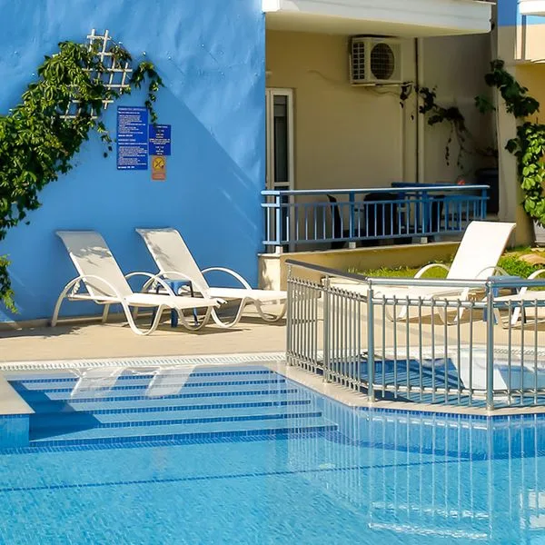 Stratos (Afitos) - zdjęcie 3