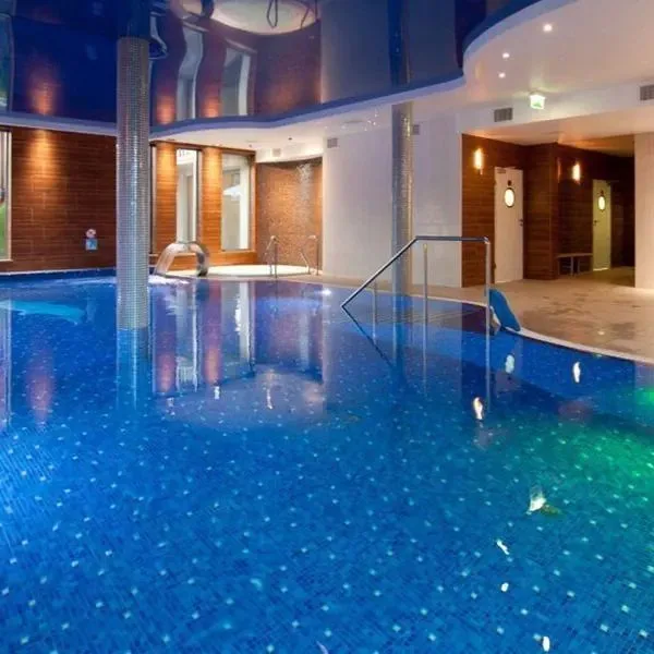 Puchacz SPA - zdjęcie 3