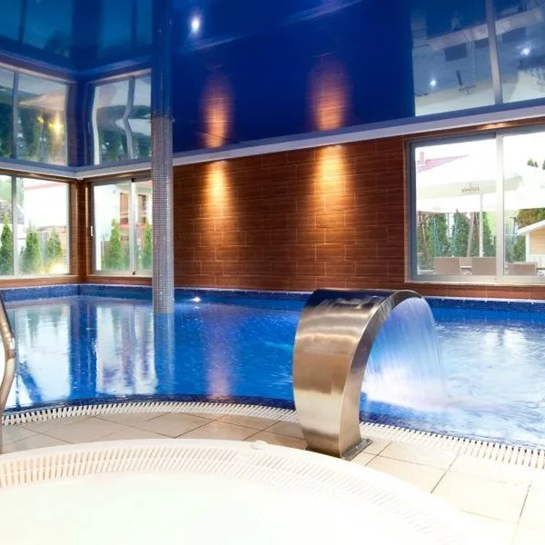 Puchacz SPA - zdjęcie 5