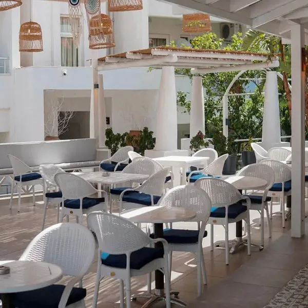 Club Munamar Beach Resort - zdjęcie 4