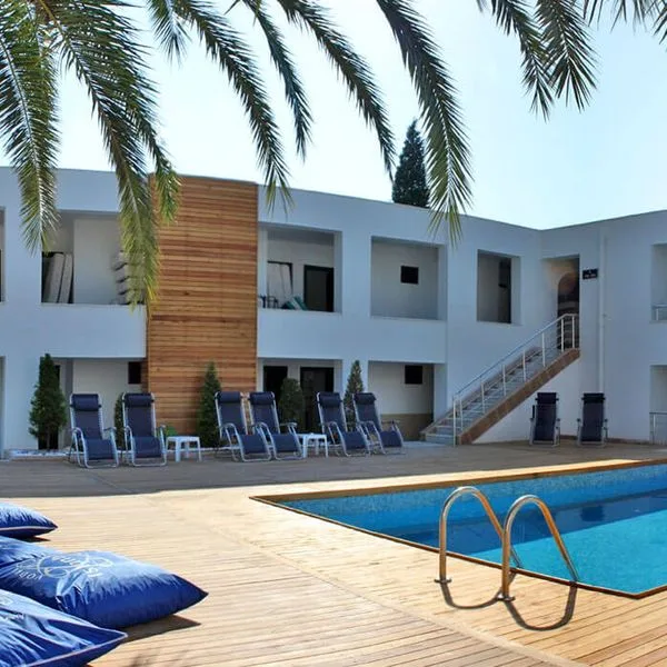 Club Munamar Beach Resort - zdjęcie 3