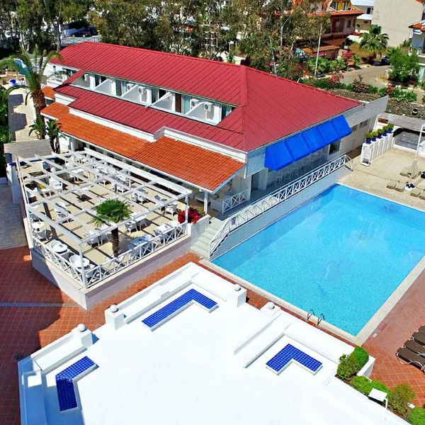 Club Munamar Beach Resort - zdjęcie 5