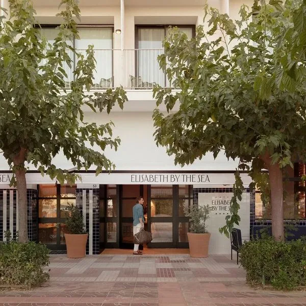 Elisabeth by the Sea - zdjęcie 2