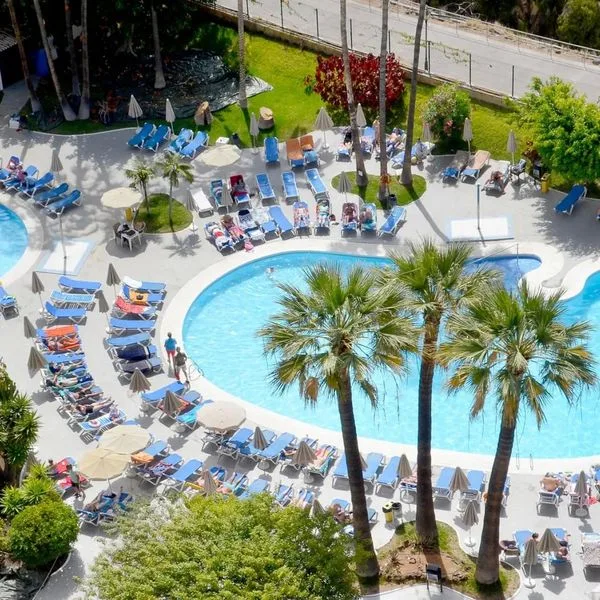 Sol House The Studio (ex. Sol House Mallorca) - zdjęcie 5