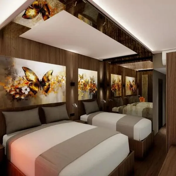 Duqqan Deluxe - zdjęcie 4