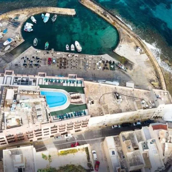 Calypso (Malta) - zdjęcie 4