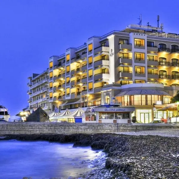 Calypso (Malta) - zdjęcie 3