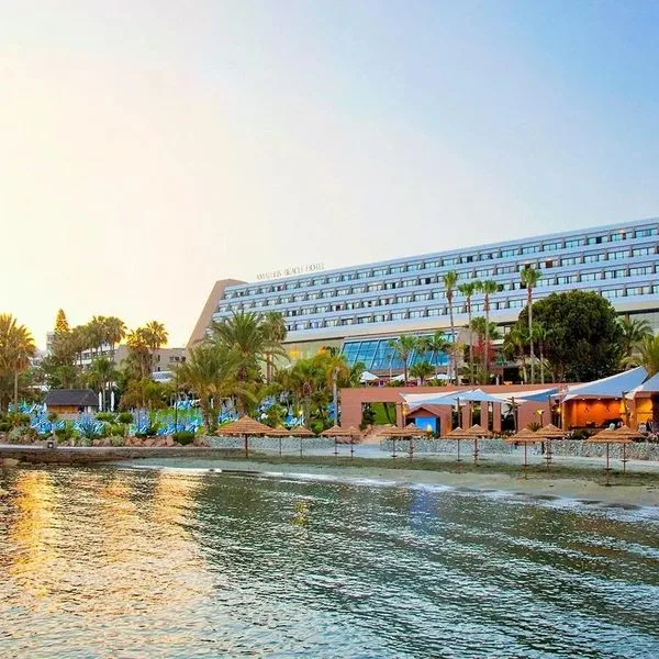 Amathus Beach Limassol