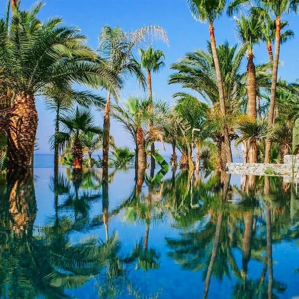 Amathus Beach Limassol - zdjęcie 4