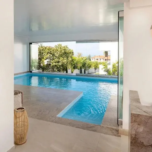 Flegra Palace - zdjęcie 4