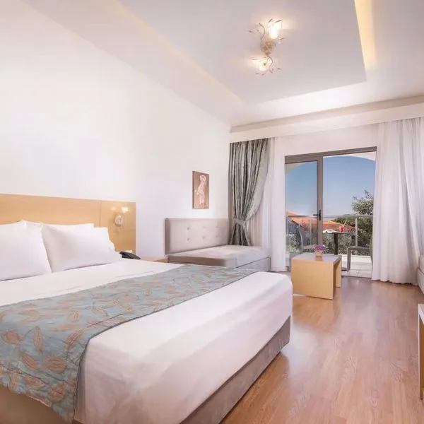 Flegra Palace - zdjęcie 5