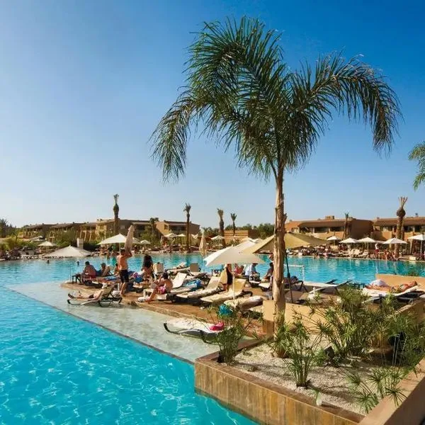 Riu Tikida Palmeraie - zdjęcie 2