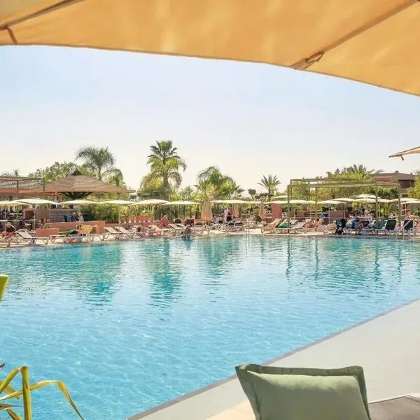 Riu Tikida Palmeraie - zdjęcie 5