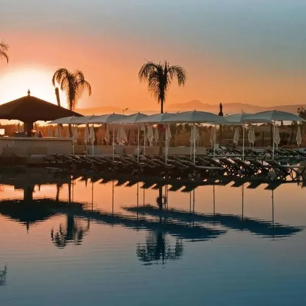 Riu Tikida Palmeraie - zdjęcie 4