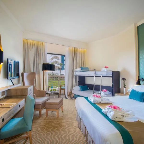 Grand Resort (Limassol) - zdjęcie 5